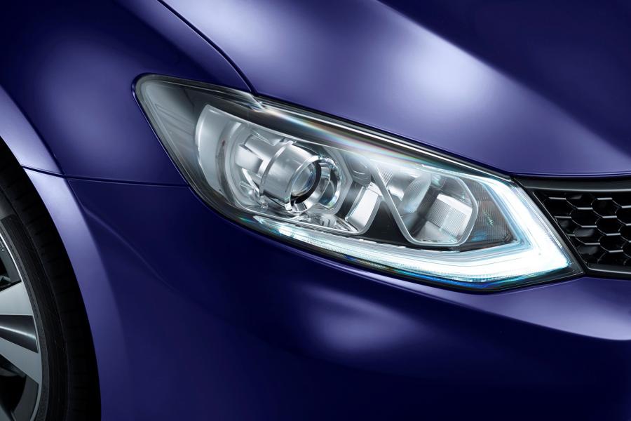  Nissan Pulsar 2015 года  (фото 7 из 33)